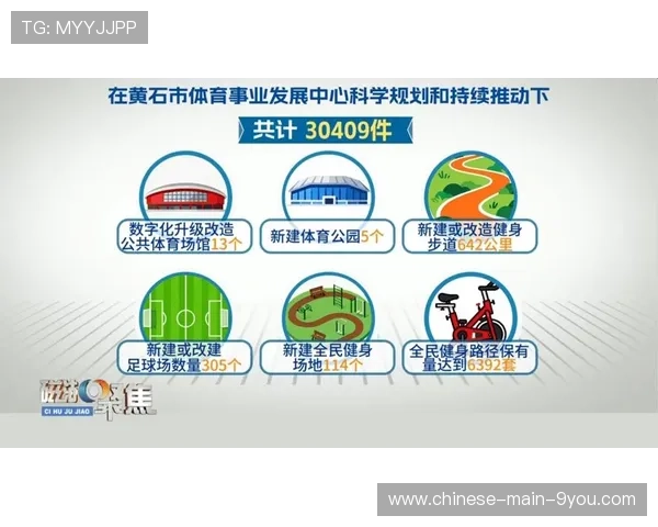 公共体育设施数字化改造提速，服务能力升级