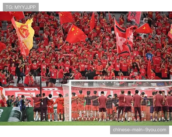 中国U23男足亚洲杯夺银创历史最佳，青训体系不断完善