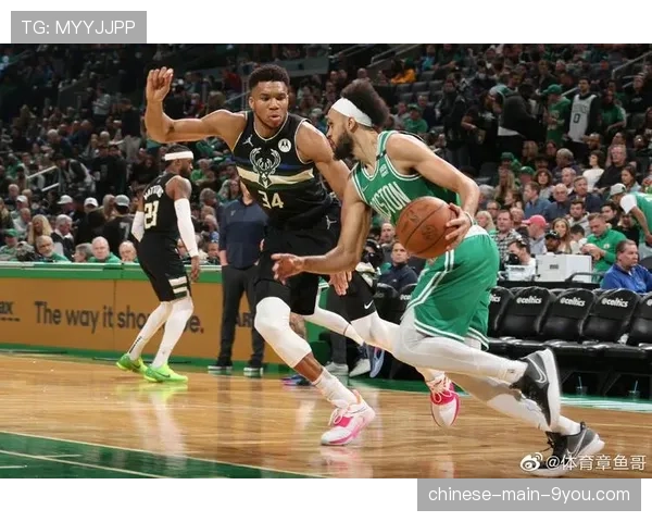 杰森·塔图姆与杰伦·布朗合砍62分,凯尔特人击败雄鹿锁定季后赛席位 杰森·塔图姆与杰伦·布朗合砍62分,凯尔特人击败雄鹿锁定季后赛席位