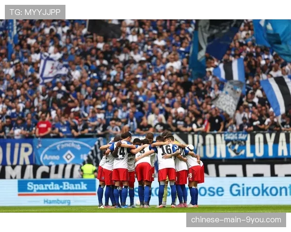 通讯：从球场到董事会——一位退役球星如何主导了柏林赫塔的数字化会员系统改革