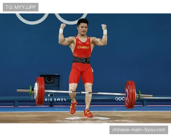 举重明星的社交媒体价值:李发彬一条商业视频报价曝光